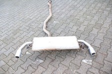 VOLVO XC60 II 2.0 D4 PIPE MUFFLER EXHAUST 31432742