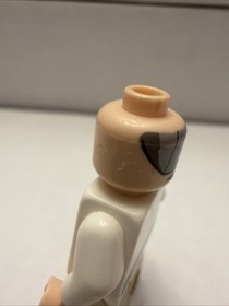 LEGO Star Wars Luke Skywalker Minifigure 7965 Millennium Falcon