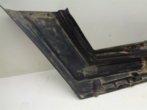 2014 Polaris RZR S 800 Left Side Rocker Panel Fender 5438760-070 - Picture 10 of 10