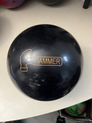 Hammer Raw Hammer Black 15lbs | eBay