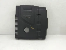 2009 Audi A4 Engine Cover ZAMG7