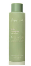 Rizos Curls Biotin Cleansing Nourishing Strengthening Healthier Shampoo 10 fl oz 1.10 per gallon