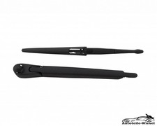 Scheibenwischerarm mit Wischerblatt für Honda Civic 7 Hatchback 1.6i ab 02.01