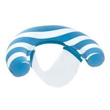 Siedzisko basenowe Bestway® z powierzchnią tekstylną 103 x 67,5 x 21,5 cm