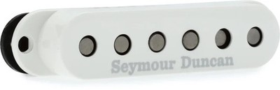 Seymour Duncan SSL-5 Custom Staggered Pole Strat Pickup