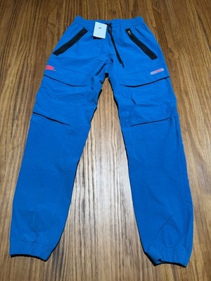 Nike Sportswear  NSW Air Max Cargo Pants FN0242-457 Men s Size Small