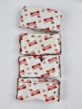 4 Packs FUJI Super HG 100 12 Exposures Cartridge Film Fujifilm