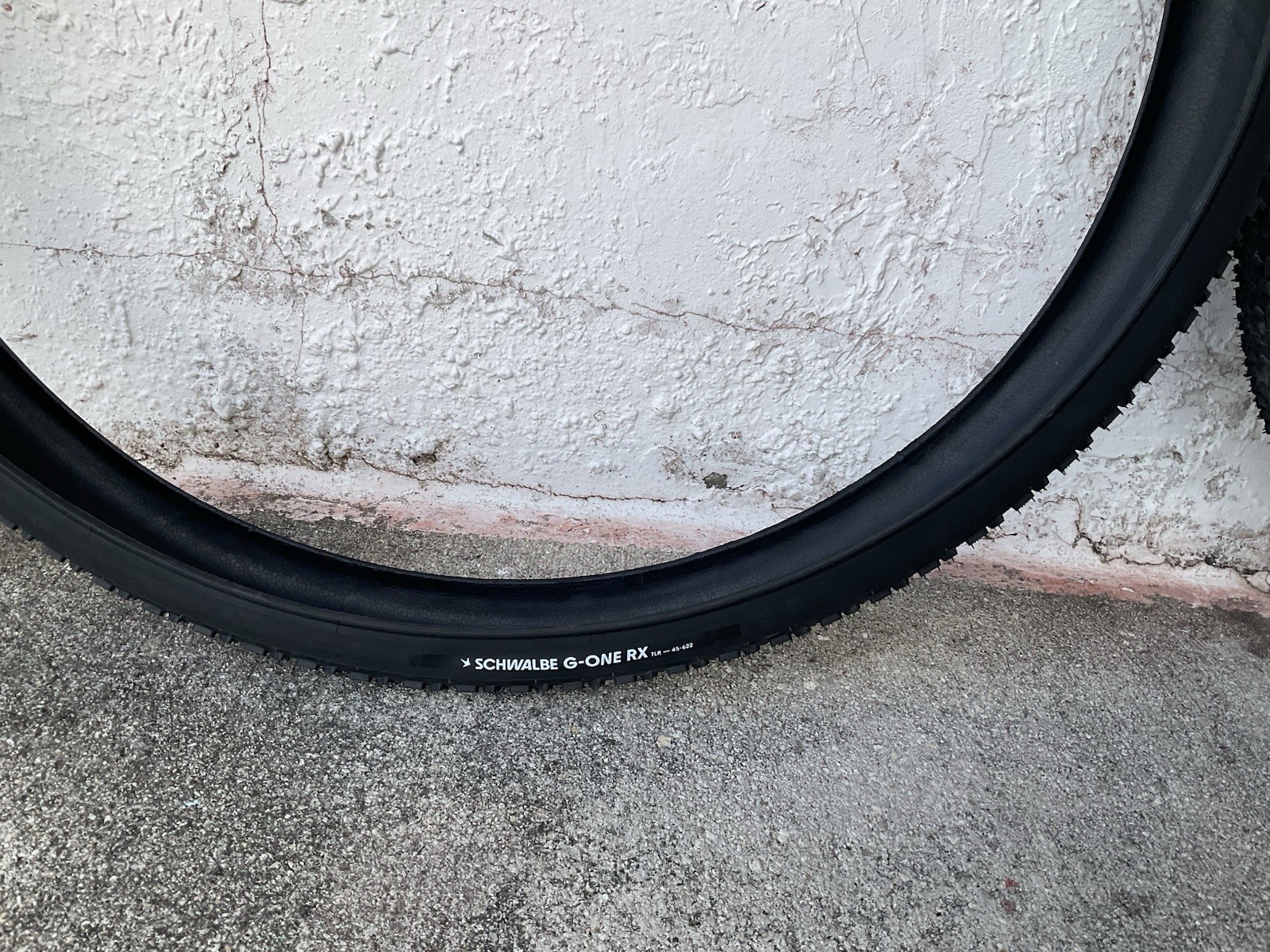 Schwalbe G-One RX Performance 700c X 45mm (Pair)