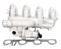 Agr Ventil Ashika 150-00-0311 FüR Ford Galaxy 2 WA6 Max Mondeo 4 BA7 Transit DM2