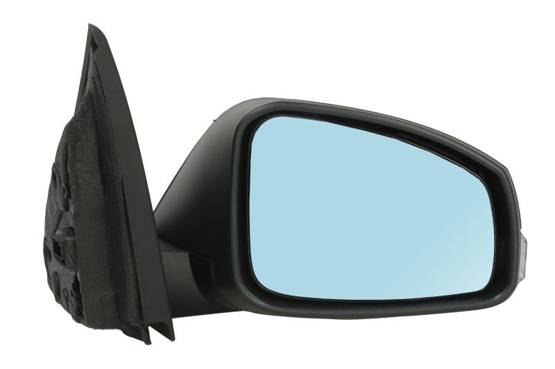 4x ✅Fits BLIC 5402-04-1121584P Side mirror electric Right Convex REN ⭐UK Seller⭐