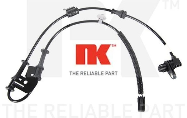 NK 299924 Sensor FüR Raddrehzahl ABS Sensor Raddrehzahl FüR Hyundai FüR Kia-image