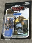 Hasbro Star Wars Vintage Collection VC71 Mawhonic Podracer Unpunched  VNTG