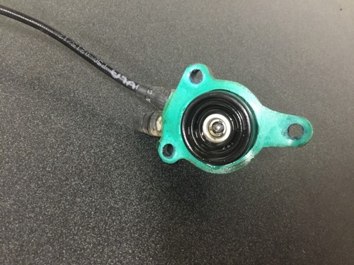 2014 KTM 65 SX 65SX hydraulic clutch slave master cylinder 09 10 11 12 13 14 15 - Picture 2 of 7
