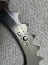 Campagnolo链环52牙| eBay