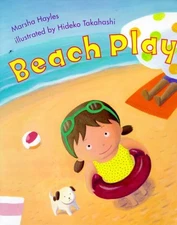 Beach Play - VERY GOOD