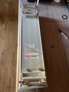 KP Performance Sector Antenna 900Mhz 11.5dbi 120degree Kppa-900-120-11.5