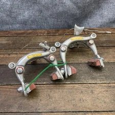 Vintage Schwinn Approved Weinmann Center Pull Brake Calipers Set LC 2.3 2.7