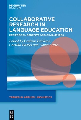 Collaborative Research In Language Education: Reciprocal Ben...