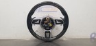 16 PORSCHE CAYENNE GTS 958 HEATED STEERING WHEEL CARBON FIBER