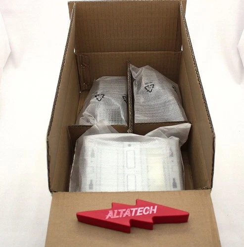 Dell Precision T7910 4x SAS 2.5" HDD Bracket Kit W80XH 470-ABHF 12G - Tested