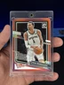 2023 Donruss Optic Victor Wembanyama The Rookies Red Prizm /99 Rc SPURS