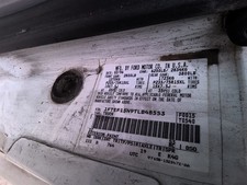 Automatic Transmission 2wd 4r70w Aode-w 8-302 Fits 96 Ford F150 Pickup 32179936 Automatic Transmission 2wd 4r70w Aode-w 8-302 Fits 96 Ford F150 Pickup 32179936