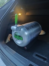 SPILLATORE Birra THE SUB Heineken Edition dispenser Birra Distributore Birra