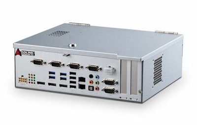 ADLINK ADi-SA3X-CL Highly scalable Gaming Platform based on 10th Gen Intel  Core