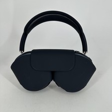 Apple AirPods Max USB-C Midnight - Excellent Condition w/ Smart Case/ Charger