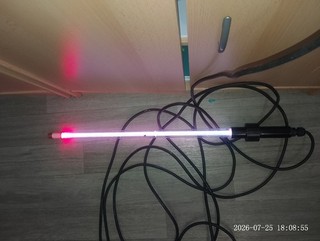 Wagner GREEN Amalgam Tauchstrahler UVC 80 Watt UVC Klärer