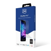 3mk Silky Matt Pro Schutzfolie FüR Realme 15 5G