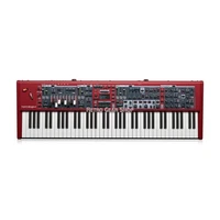 Nord Stage 4 88-Key Fully Weighted Keyboard Nord Stage 4 88-Key Stage Keyboard