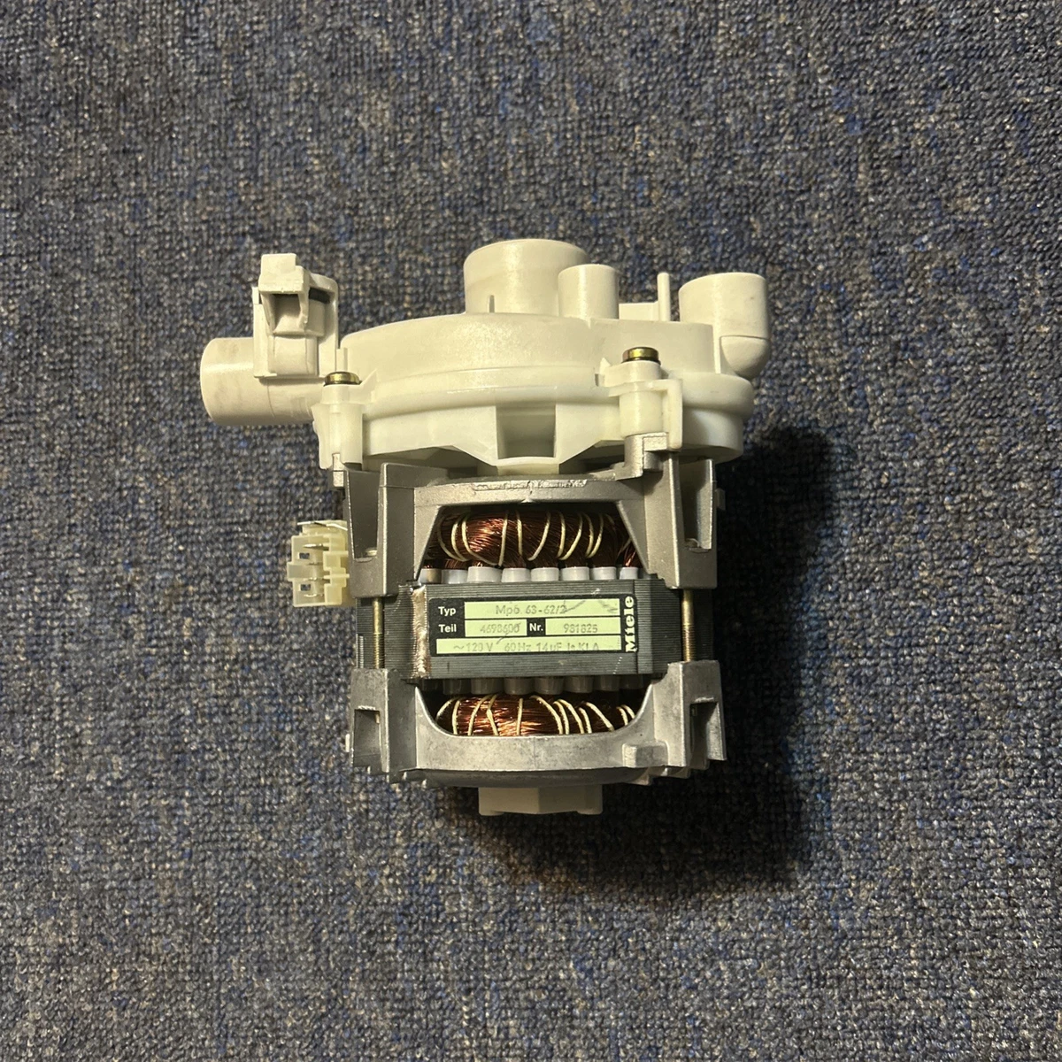Pompe de Circul. Mpe31-62/2 230-240V