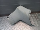 D pillar trim