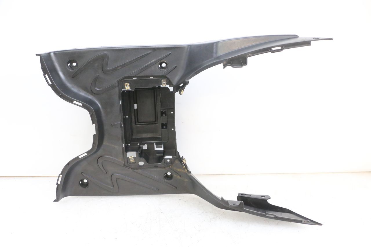 TRITTBRETT VERKLEIDUNG - PEUGEOT TWEET PRO EFI 4T 50 (2021 - 2022)