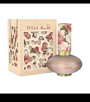 Women Floretta Fulla Eau de Parfum by Le Chameau 3.4 fl. oz.