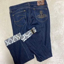 VIVIENNE WESTWOOD ANGLOMANIA   LEE Jeans