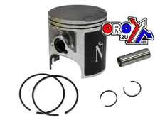Namura Technologies Piston Kit 87-07 YFS200 68.00, Namura Na-40002-8 ATV Yamaha