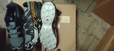 Salomon Speedcross 6 GTX Men; Gr.:EUR 42 /uk 8 / us 8,5 / jp 26,5 /NP 169,99 