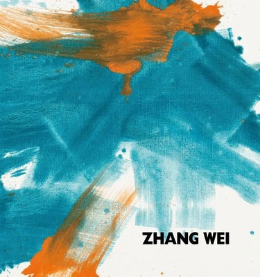 Zhang Wei | Zhang Wei | Buch | Englisch (2017) | 60 S. | EAN 9783935567923