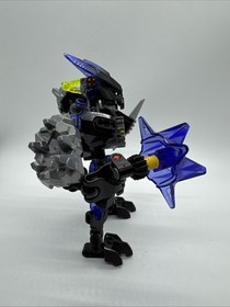 LEGO Bionicle Protector of Earth 70781 Figure 2015 99% Complete No Instructions