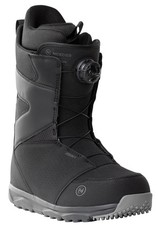 Nidecker Cascade BOA Mens Snowboard Boots NEW...