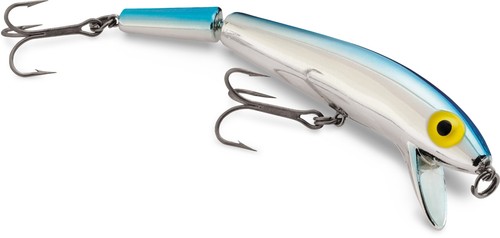 Storm JBJ Serie Original Articulado Thunderstick Jerk Cebo Elige Color - Imagen 1 de 13