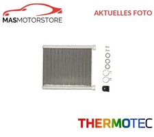 WÄRMETAUSCHER INNENRAUMHEIZUNG THERMOTEC D6M021TT I FÜR MERCEDES-BENZ CLA