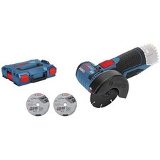 Bosch Cordless Angle Grinder 76mm 12V Professional 1 piece