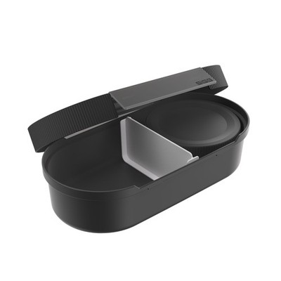 Sigg Lumo Lunchbox L | 1,0 l | Polypropylen