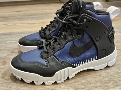  Undercover x Nike SFB Jungle Dunk ''Black'' sneakers in black  loyal blue New