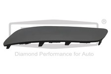 Stoßstangenverkleidung vorne 88070042002 DPA für VW JETTA III GOLF V