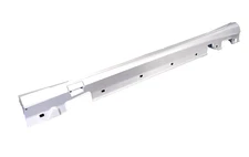 Mercedes E350 E63 2011-2013 OEM Rocker Panel Guard Molding Left