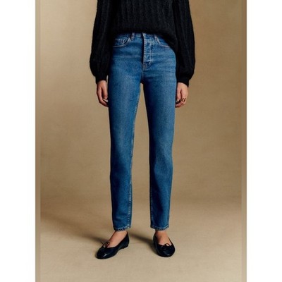 Sezane Brut Sexy Jeans size 28